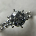 ダイヤ0.64ct